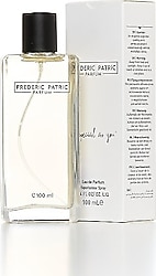 Frederic Patric C-9 EDP 100 ml Kadın Parfüm