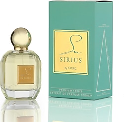 Frederic Patric Sirius Premium Extrait de Parfum 100 ml Kadın Parfüm