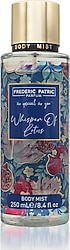 Frederic Patric Whisper Of Lotus 250 ml Vücut Spreyi
