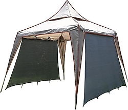 FreeCamp Turbo Suv Canopy Çadır