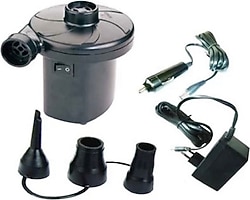 FreeCamp 220 V Dulo Pompa