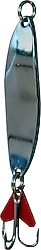 FreeCamp Mentor 8.5 cm 14 gr Kaşık Sahte Yem