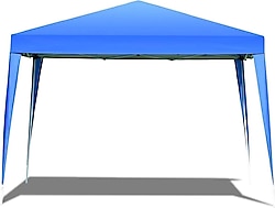 Freecamp Palencia AND1027 240x240cm Polyester Kamelya