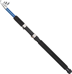 FreeCamp Patriot 210 cm Teleskopik Olta Kamışı