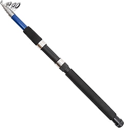 FreeCamp Patriot 360 cm Teleskopik Olta Kamışı Fiyatları