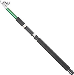 FreeCamp Patriot 270 cm Teleskopik Olta Kamışı