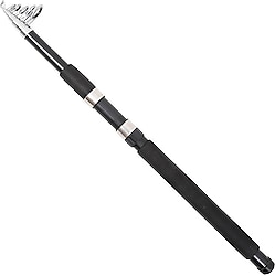FreeCamp Patriot 300 cm Teleskopik Olta Kamışı