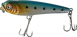 FreeCamp Salem 7 cm 6 gr Sahte Balık