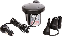 FreeCamp Senox Çakmak Girişli 12 V Elektrikli Pompa