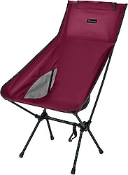 FreeCamp Waylay Bordo Katlanır Kamp Sandalyesi