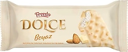 Freedo Dolce Beyaz Dondurma 100 ml