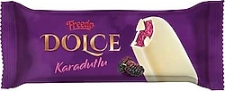 Freedo Dolce Karadut Dondurma 100 ml