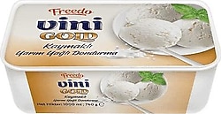 Freedo Vini Gold Kaymaklı Dondurma 1000 ml