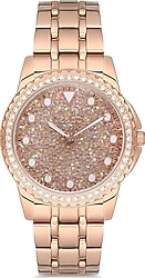 Freelook Jolie FL.1.10162.3 Rose Gold Kadın Kol Saati