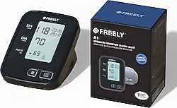 Freely A1 Koldan Konuşan Dijital Tansiyon Aleti