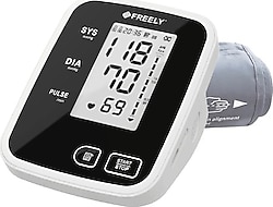 Freely A2 Koldan Dijital Tansiyon Aleti