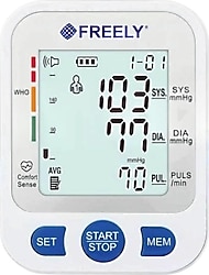 Freely A9 Konuşan Koldan Dijital Tansiyon Aleti
