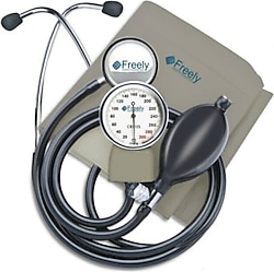 Freely AS-A Koldan Manuel Tansiyon Aleti