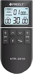 Freely KTR-2610 Tens Cihazı