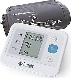 Freely YK-BPA3 Koldan Dijital Tansiyon Aleti