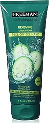 Freeman Salatalık Özlü Soyulabilen Jel Maske 175 ml