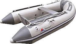 Freesun RY-BD 270 cm Alüminyum Tabanlı Şişme Bot