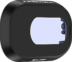 Freewell DJI Mini 4 Pro Light Pollution Reduction Filtre