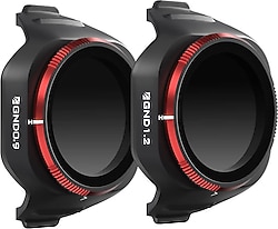 Freewell DJI Mini 5 Pro Gradient ND FW-MN5-GND 2'li Filtre Seti