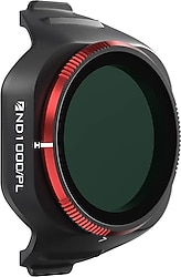 Freewell DJI Mini 5 Pro ND1000/PL Filtre
