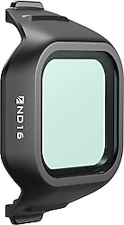 Freewell DJI Mini 5 Pro ND16 Filtre