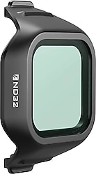 Freewell DJI Mini 5 Pro ND32 Filtre