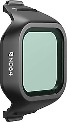 Freewell DJI Mini 5 Pro ND64 Filtre