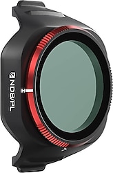 Freewell DJI Mini 5 Pro ND8/PL Filtre