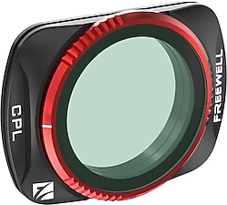 Freewell DJI Osmo Pocket 3 CPL FW-OP3-CPL Filtre
