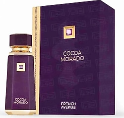 French Avenue Cocoa Morado EDP 100 ml Kadın Parfüm