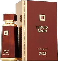 French Avenue Liquid Brun Extrait De Parfum 150 ml Parfüm