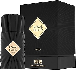 French Avenue Royal Blend Nero Extrait de Parfum 100 ml Parfüm