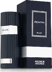 French Avenue Zenith Blue EDP 100 ml Erkek Parfüm
