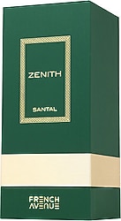 French Avenue Zenith Santal EDP 100 ml Parfüm