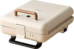 Fressi Duobello FR-TM26 1600 W Izgara ve Tost Makinesi