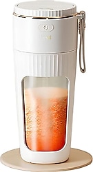 Fressi FR-BL0318 Şarjlı Smoothie Blender