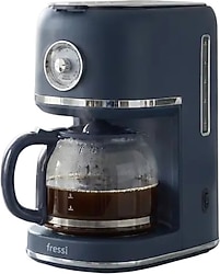 Fressi Urban FR-FC1015 Filtre Kahve Makinesi