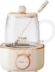 Fressi FR-KT02 0.6 lt 400 W Cam Kettle