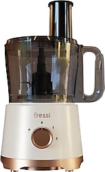 Fressi FR-PBL02 Armonia 1200 W Mutfak Robotu