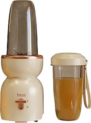 Fressi FR-SBL21 İntenssio 400 W Smoothie Blender