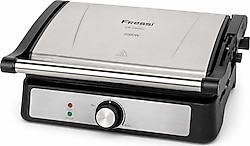 Fressi FR-TM202 2000 W Izgara ve Tost Makinesi