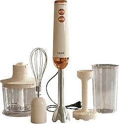 Fressi Henna FR-HB513 1200 W El Blender Seti