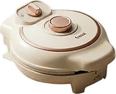 Fressi Multibello FR-TM59 Krem Waffle Makinesi
