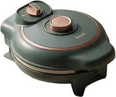 Fressi Multibello FR-TM59 Yeşil Waffle Makinesi