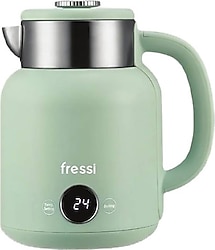 Fressi Retrofi KT-01 1500 W 1.5 lt Kettle